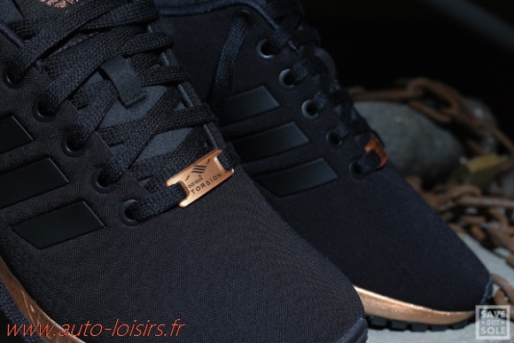 adidas light copper metallic