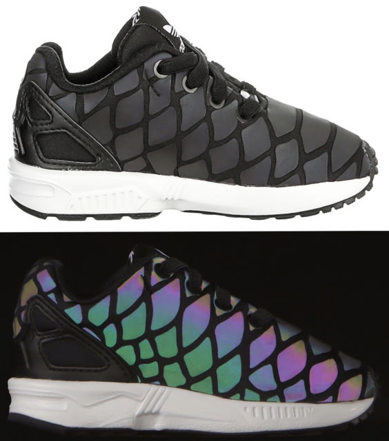 zx flux xenopeltis