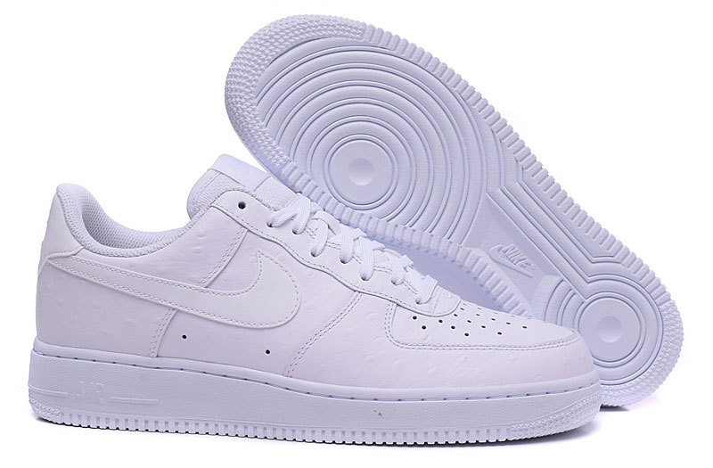 air force 1 basse