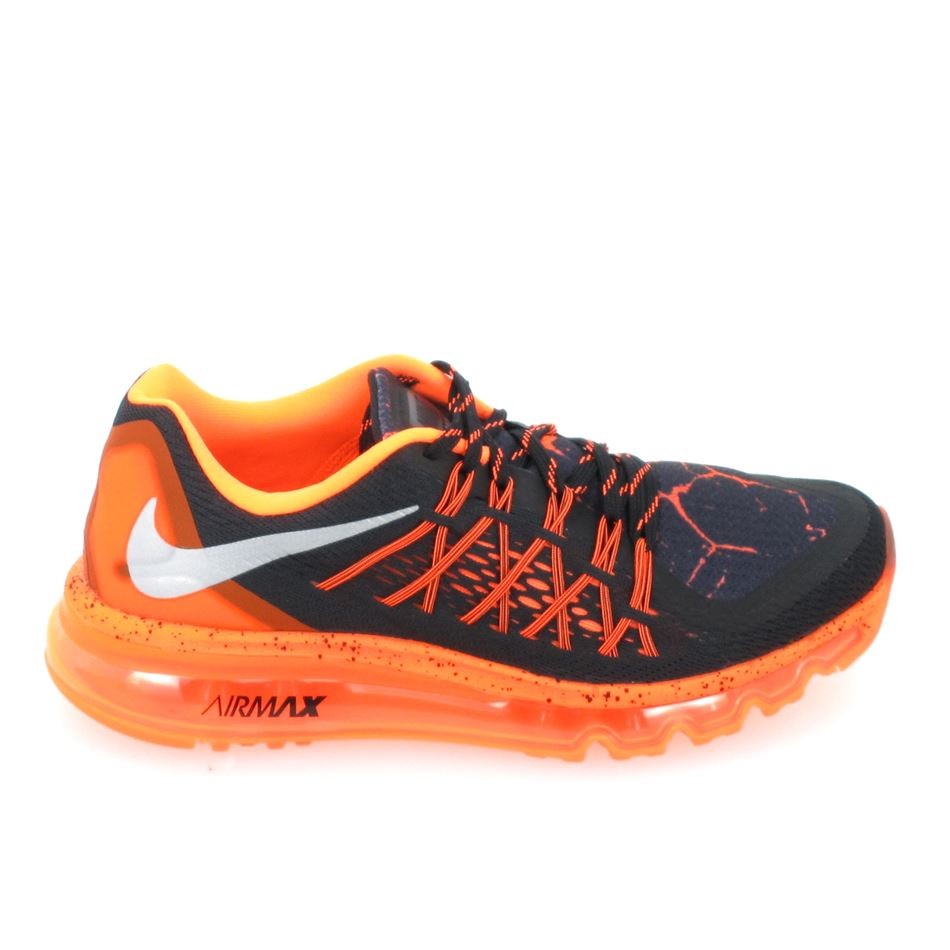 nike air max 2015 orange