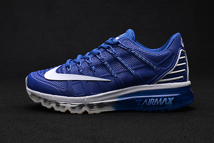nike air max 2016 homme cyan