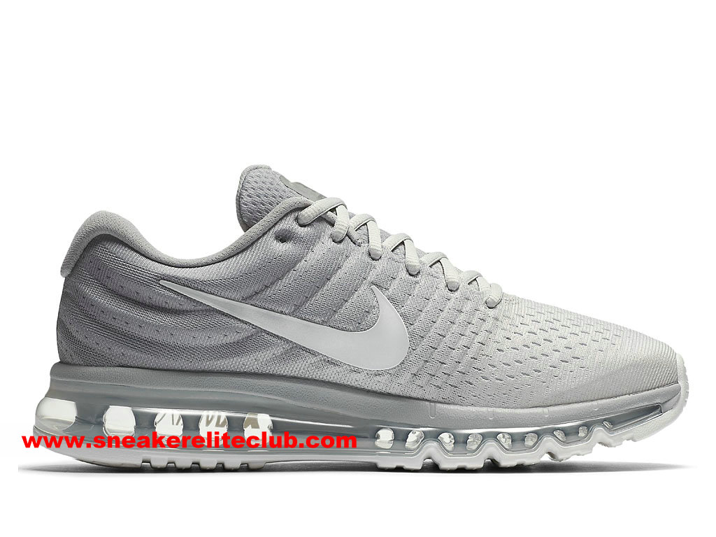 air max 2017 grise