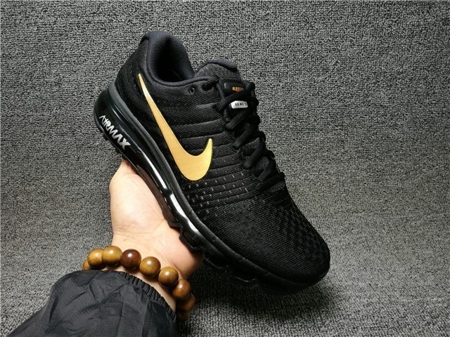 air max noir 2017