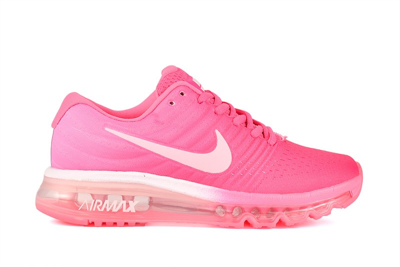 air max 2017 rose