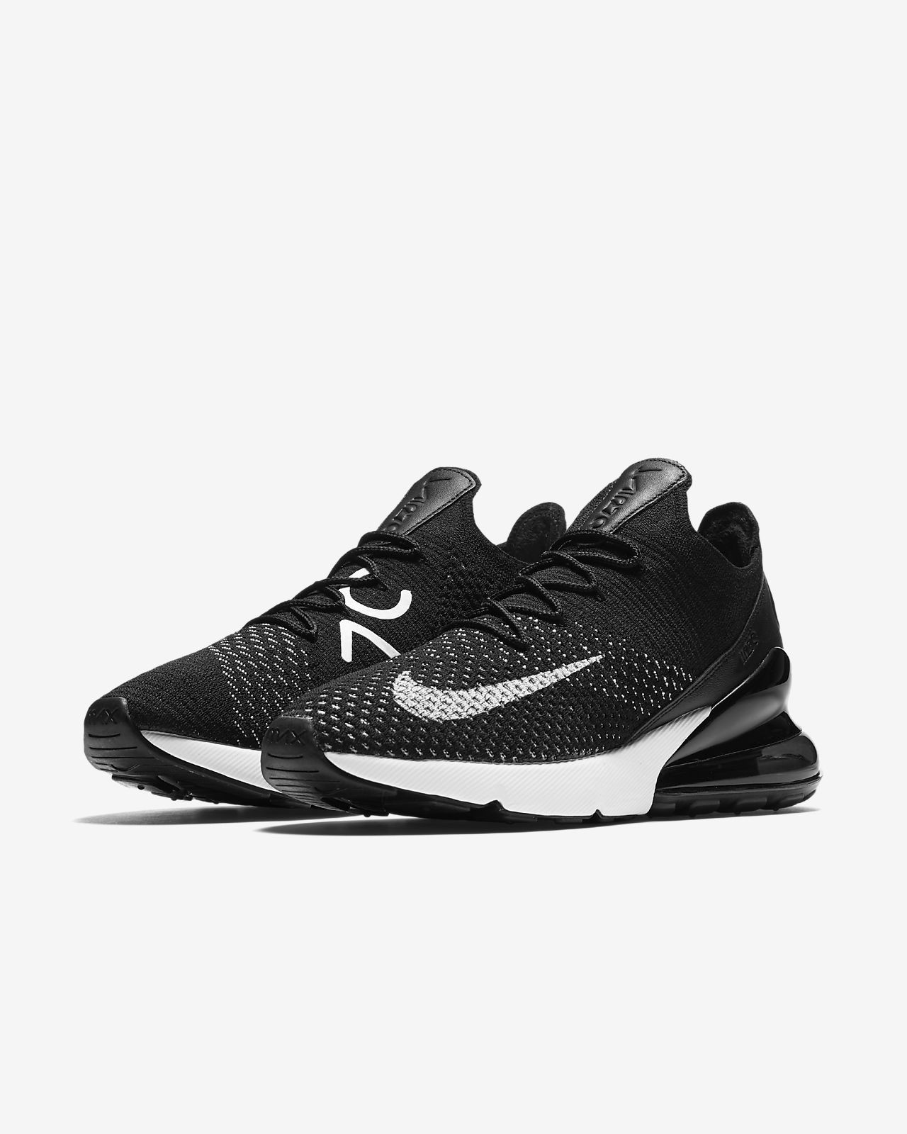 air max 270 flyknit femme