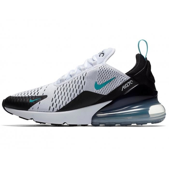 nike air max 270 noir homme pas cher