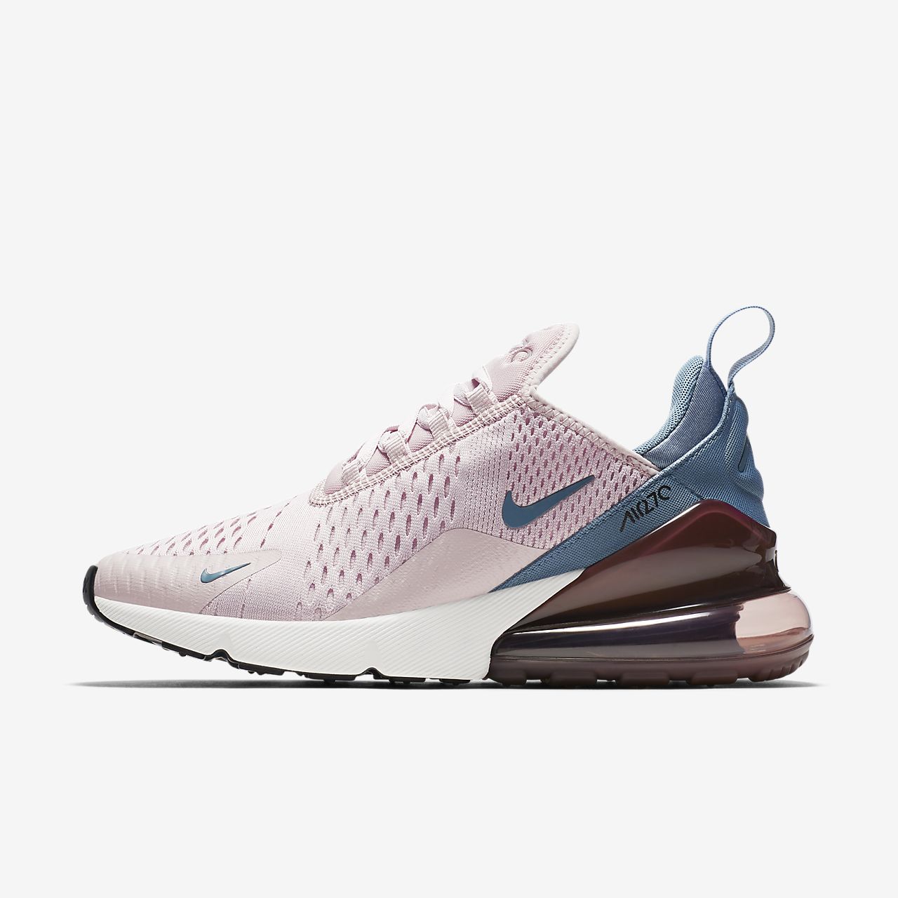 Nike air max 270 fille pas cher Clearance