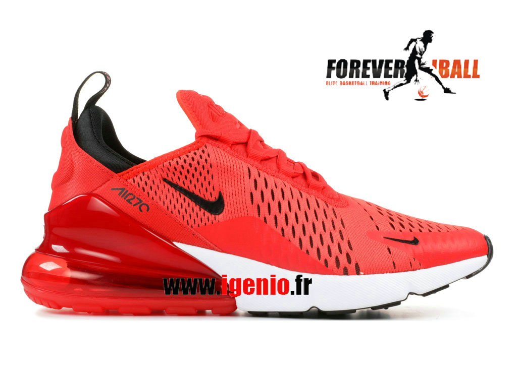 basket femme air max 270