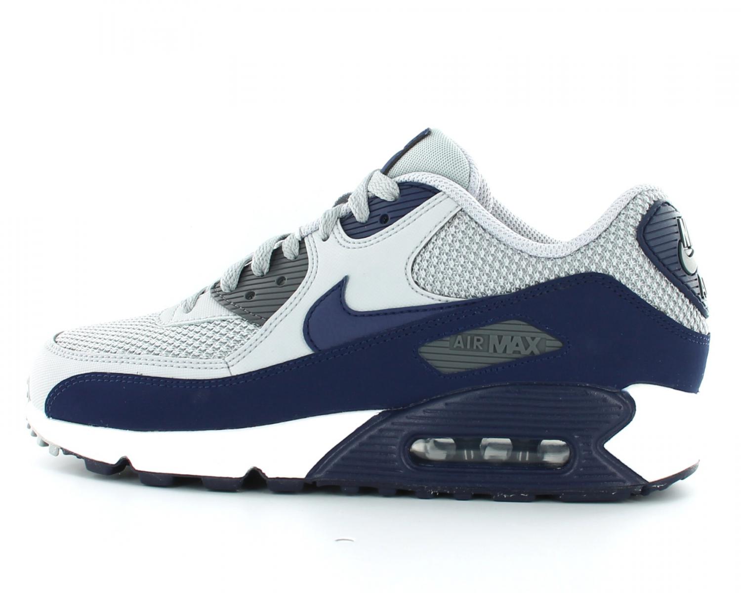 air max 90 grise et noir