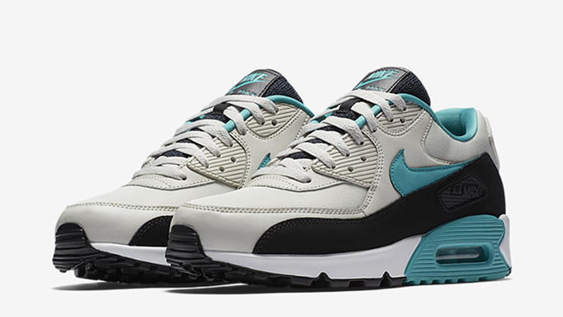 foot locker air max