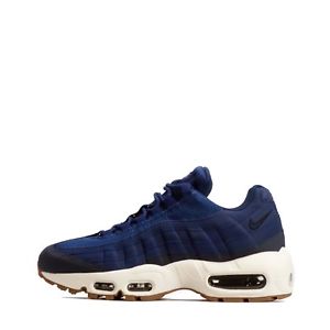 nike air max 95 bleu marine