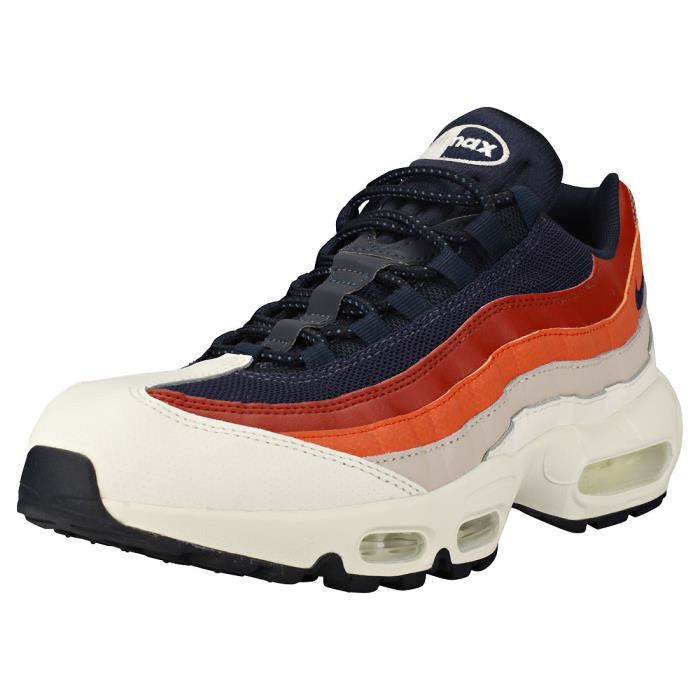 air max 95 bleu marine