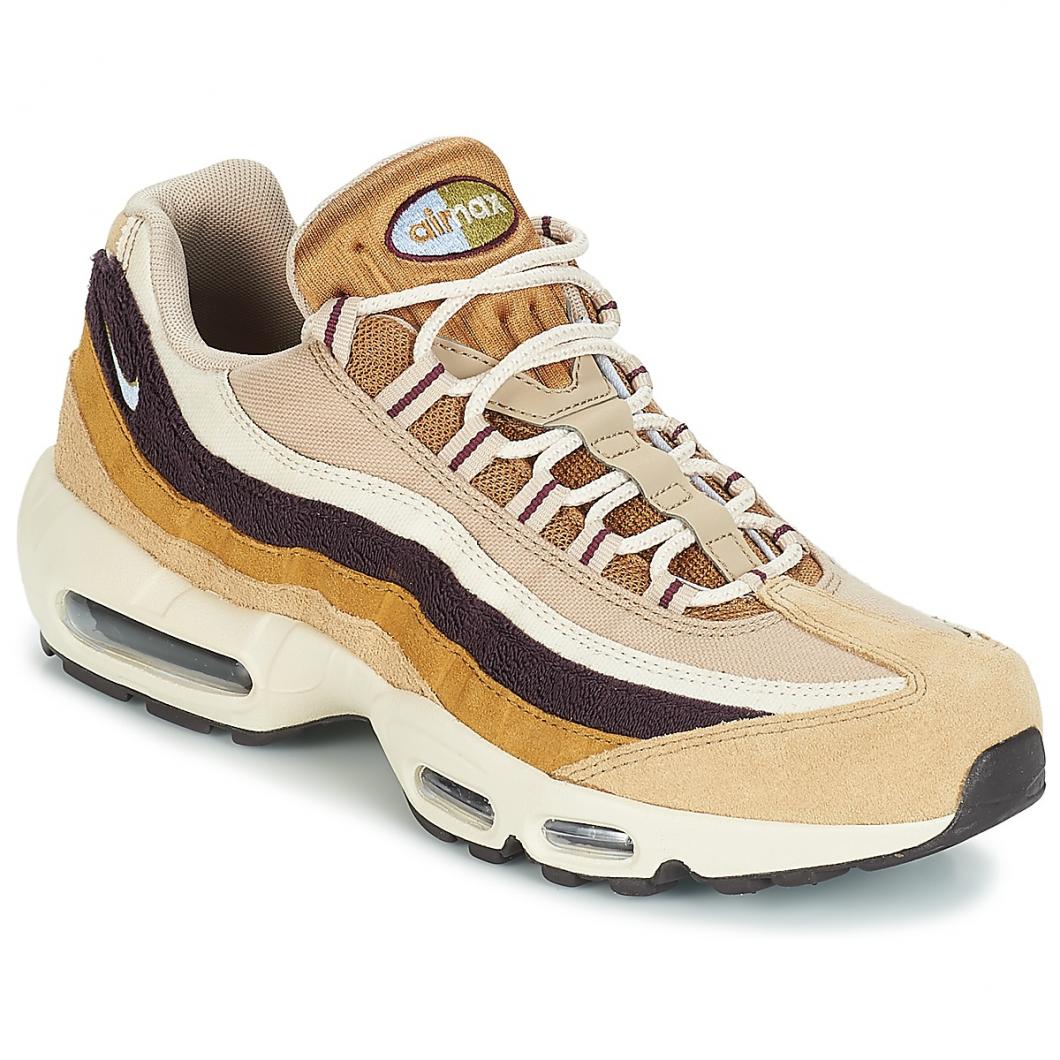 air max 95 camel