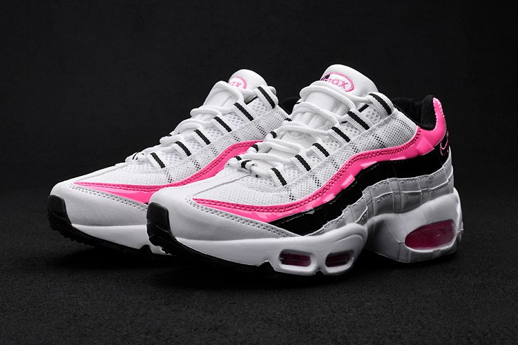 air max 95 fluo femme