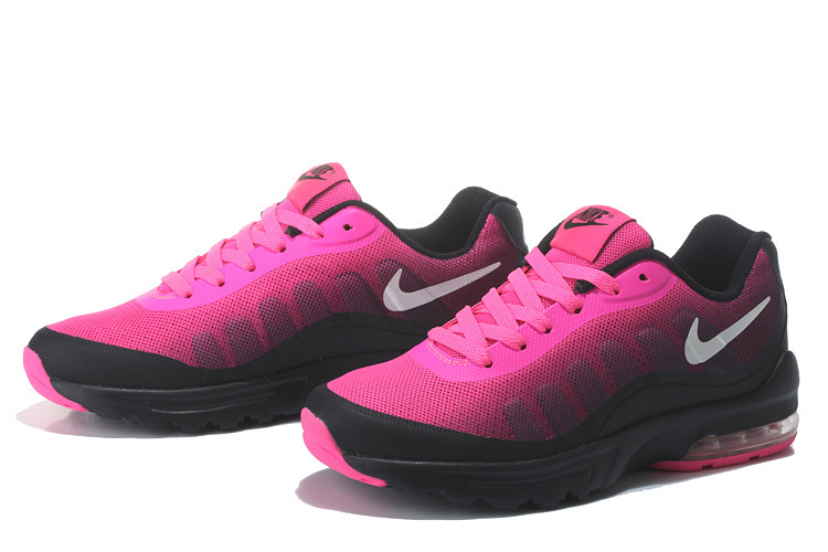 nike air max 95 rose fluo