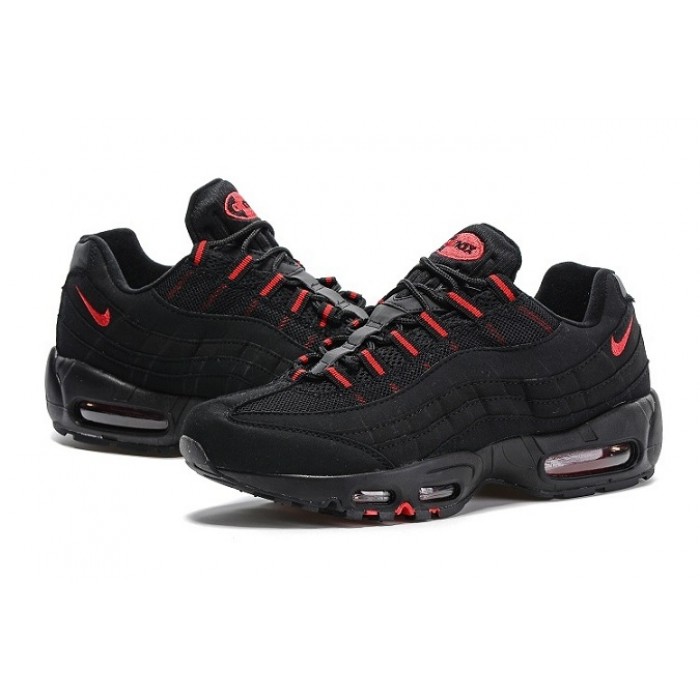 air max 95 homme rouge