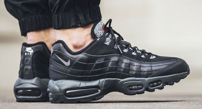 airmax cuir
