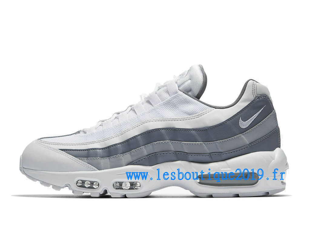 air max 95 blanche pas cher