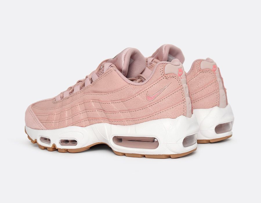 nike air max 95 femme rose nike air max 95 femme rose