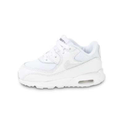 air max blanche bebe
