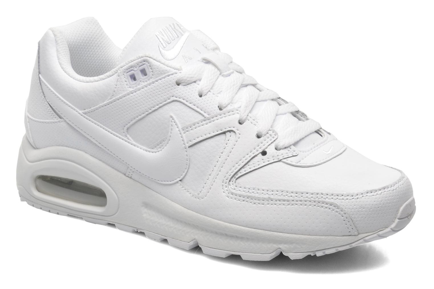nike air max command blanche