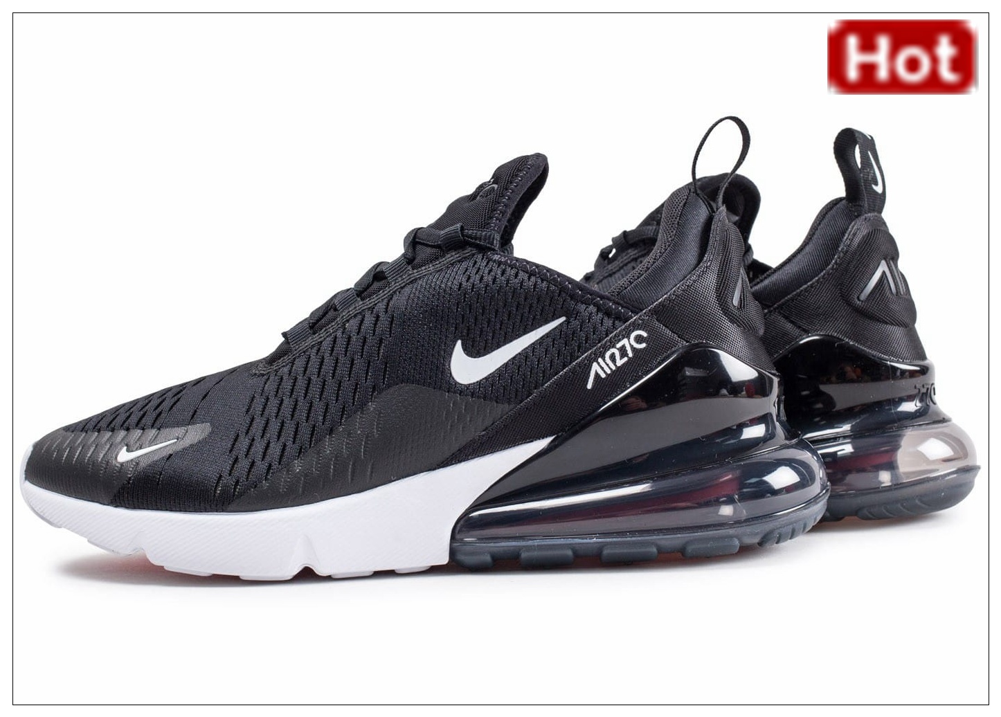 air max 270 en solde