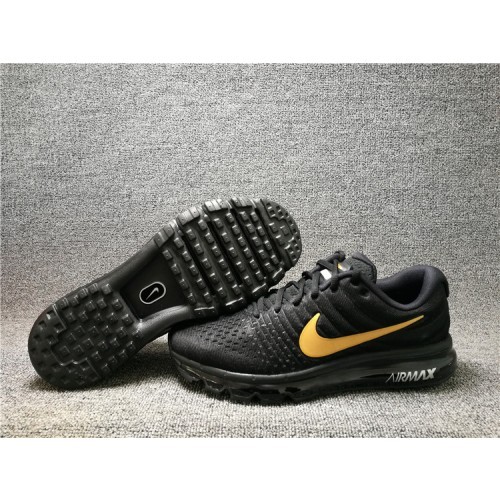 air max 2017 femme noir