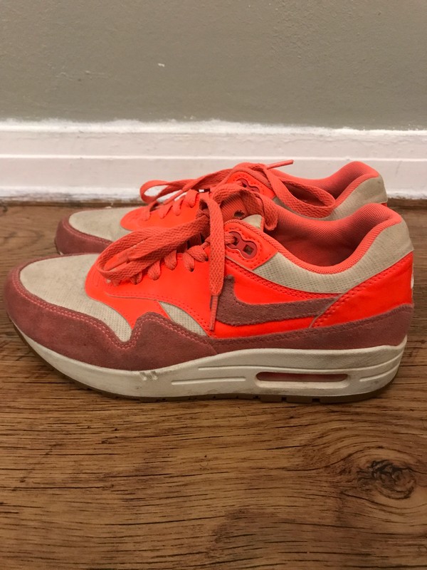air max fluo