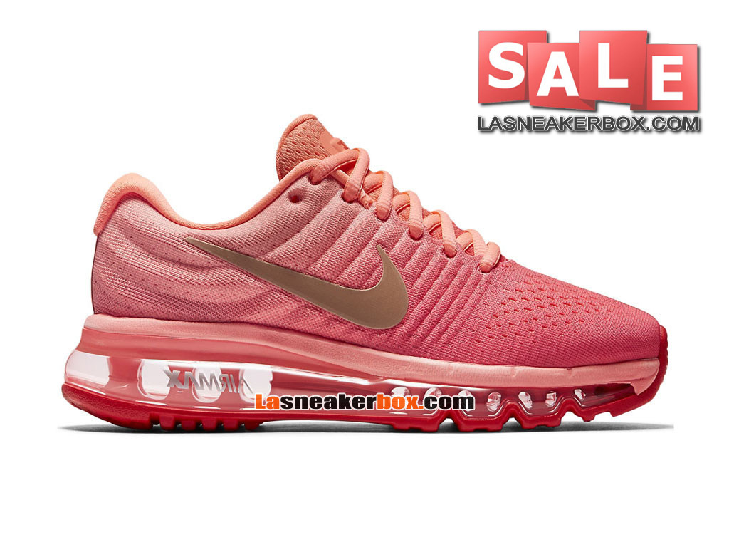 chaussure air max fille