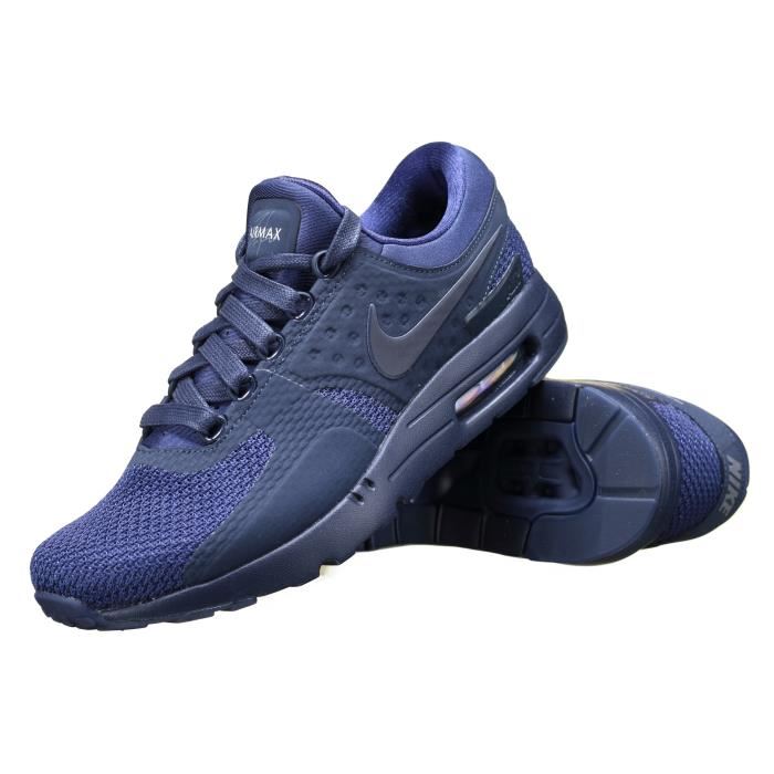 air max 270 bleu marine junior
