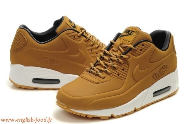 airmax cuir