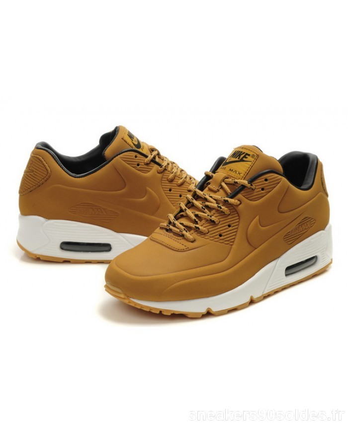 airmax cuir