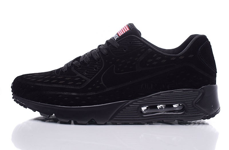 nike air max 90 noir daim
