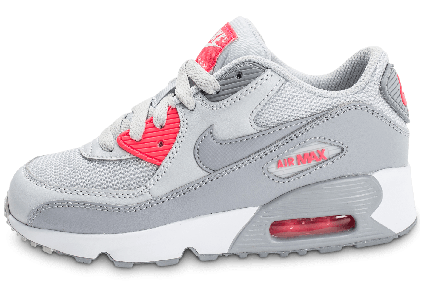 air max rose enfant