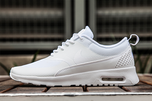 air max thea blanche