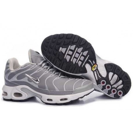 nike tn requin gris