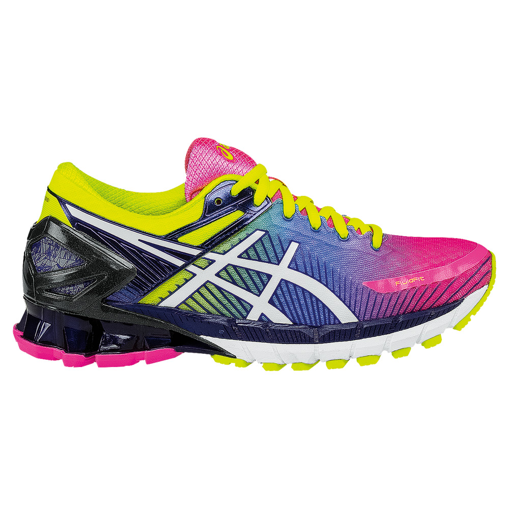 asics gel kinsei 9 femme france