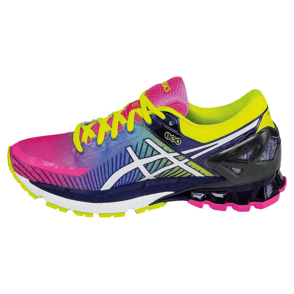 asics gel kinsei 6 w femme asics gel kinsei 6 w femme