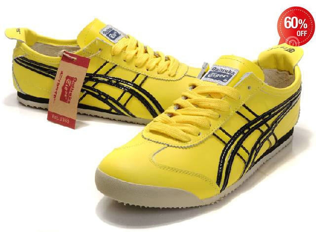 veste onitsuka tiger homme or