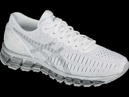 asics gel quantum 360 shift blanche