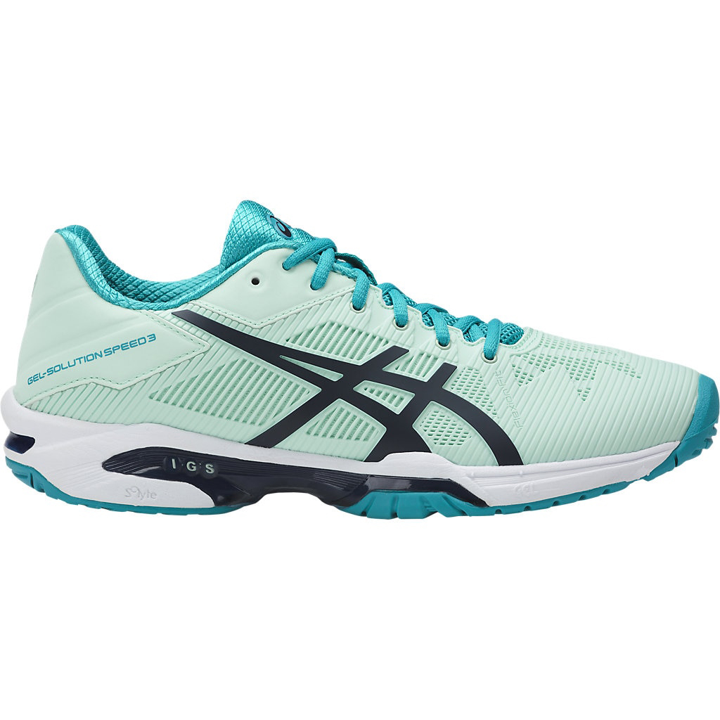 asics solution speed ff clay