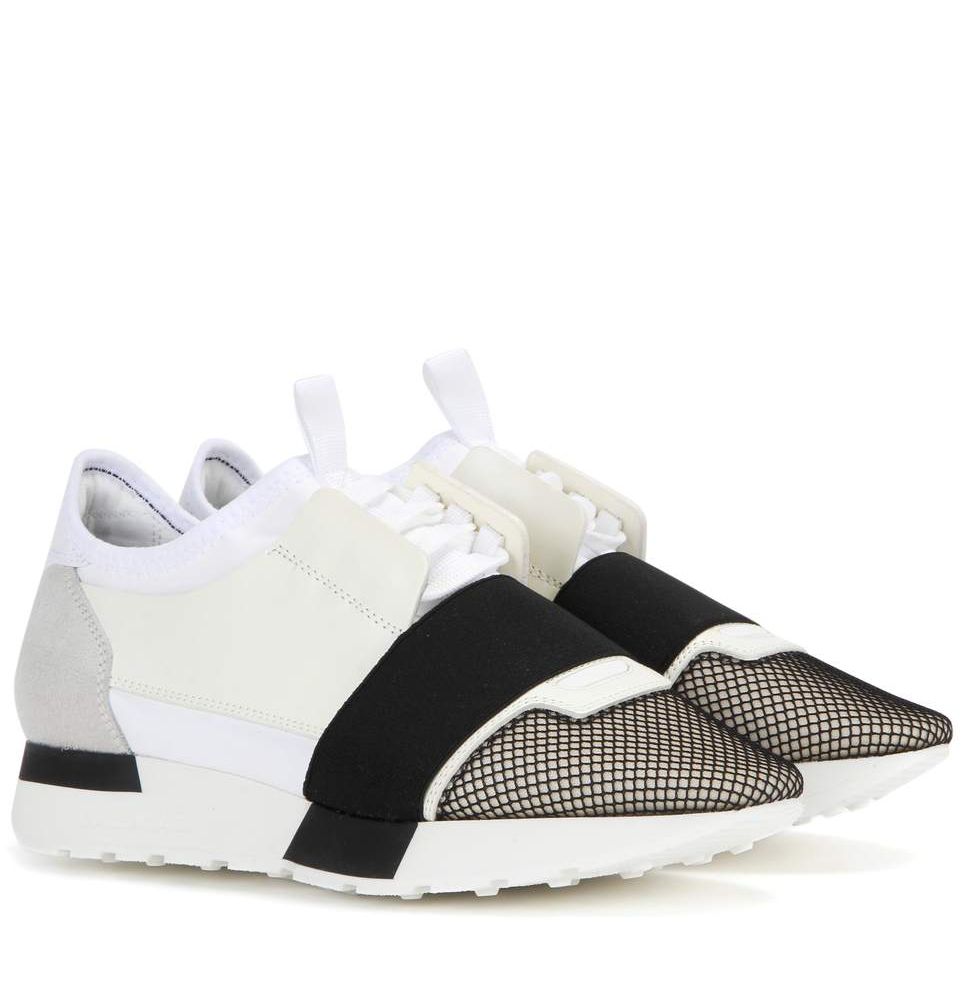 balenciaga femme solde