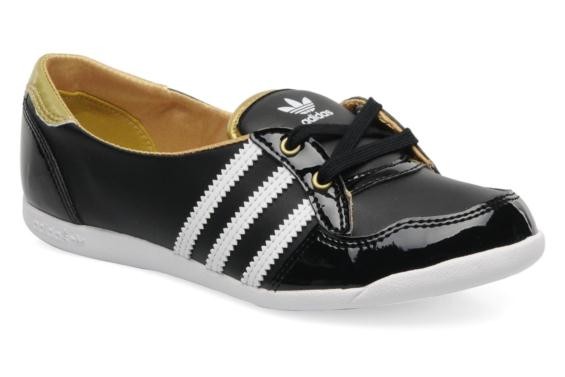 ballerine adidas femme