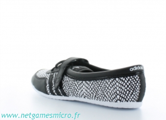 ballerine adidas femme