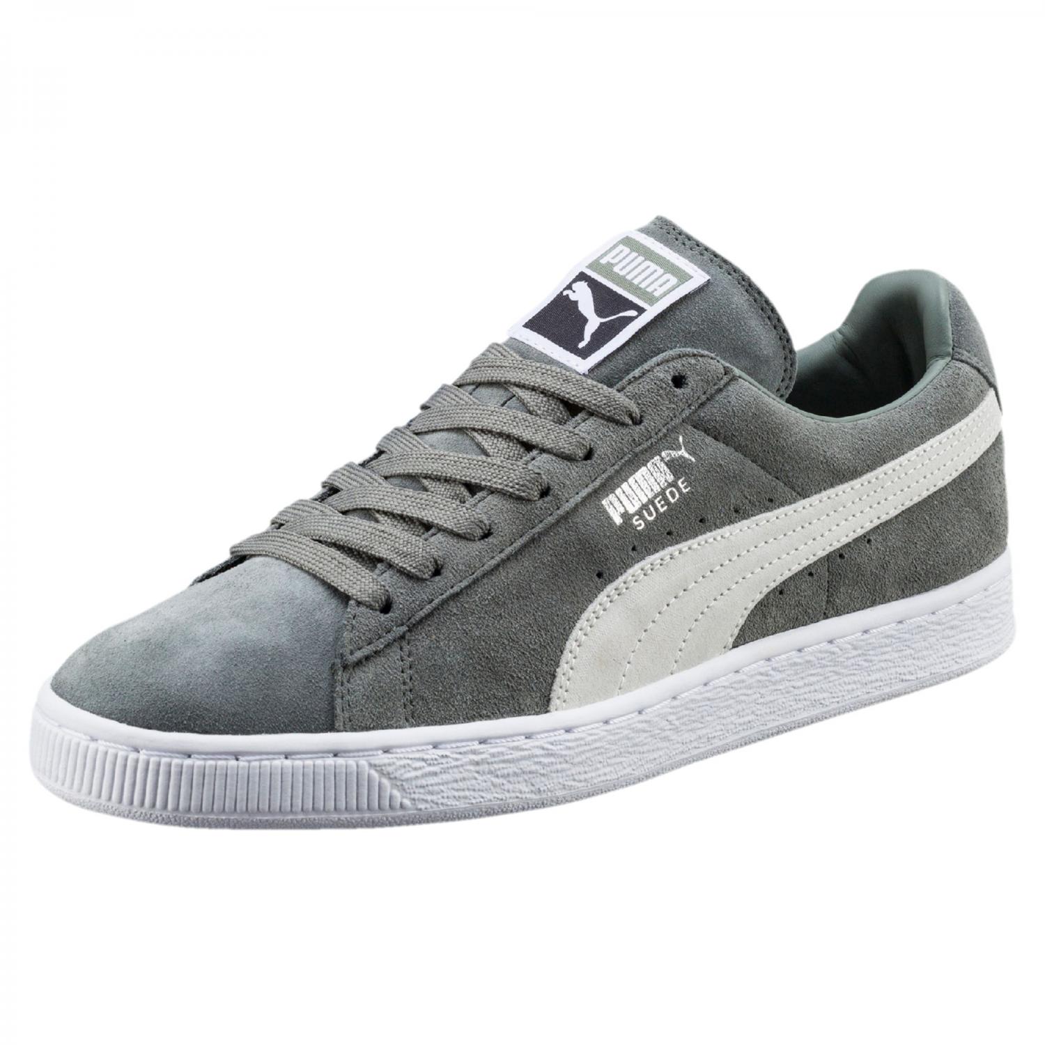 bas puma homme