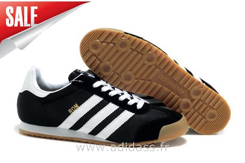 basket adidas homme dragon