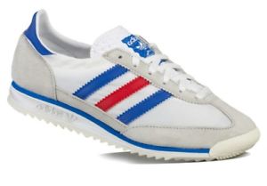 basket adidas vintage homme
