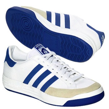 basket adidas vintage homme