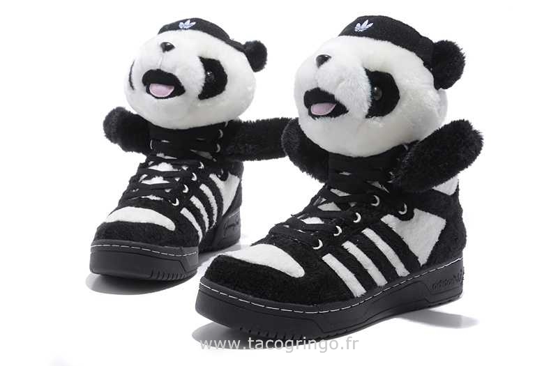 adidas nounours