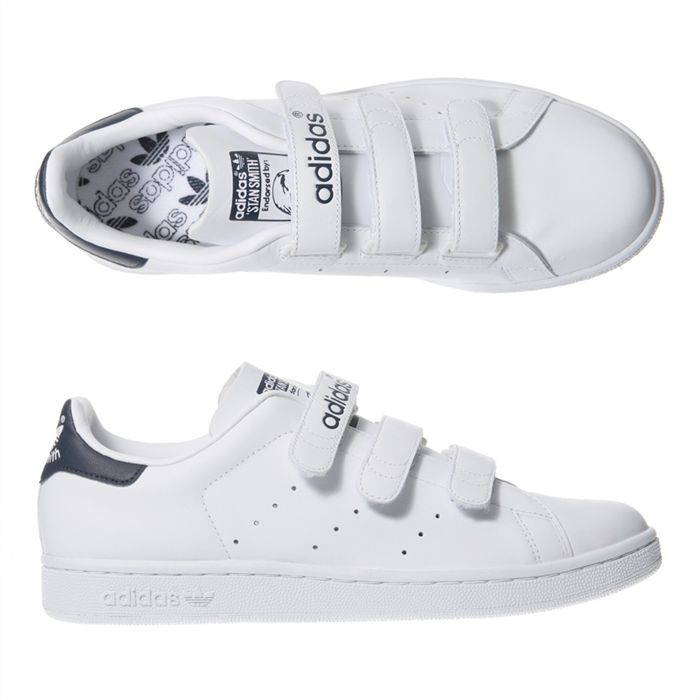 adidas stan smith homme scratch
